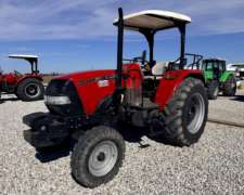 Case Ih Farmall 75 Jxm - Año 2019