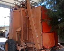 Cosechadora Jacto Ktr-olivo-std para Olivos, Pecan y Frutos