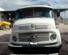 Mercedes Benz L 1114