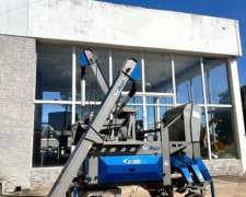 Clasificadora Ruly Modelo CE 2000 2/3 T/H