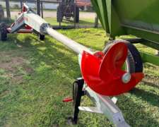 Homogenizador Removedor de Efluentes GEA RE600 Disponible