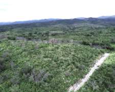 Campo 12 HA, Falda del Carmen
