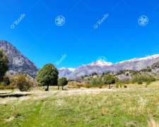 Campo en Venta 150 Has con Rio Negro en Cuesta del Ternero