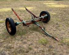 Pinche Para 1 Rollo
