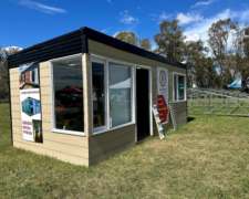 Módulos Habitacioales, la Solución para TU Campo.