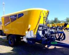 Ascanelli Mixer Vertical Rs 2000