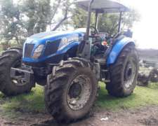 Tractor New Holland TD 5.90 4X4