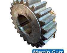 Engranaje Vassalli Z23 P-marcha Inv. (05-00040)