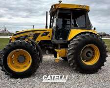 Tractor Pauny 280 Evo - 2014