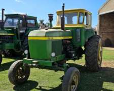 John Deere 3530 muy Lindo