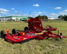 Desmalezadora Articulada 4.50mt Tt 4500 4 Cajas Grass-cutter