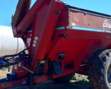 Tolva Cestari Autodescargable. Buen Estado.