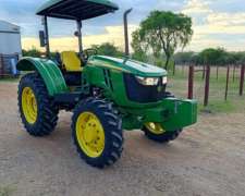 Jhon Deere 5060 e