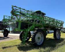 Metalfor 7040 Poco USO 3400hs año 2017