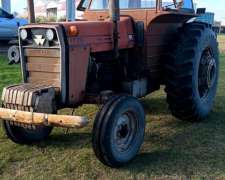 Tractor Massey Ferguson 1175