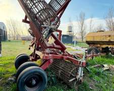 Rolos Hidráulicos Autotransporte Marca Giaroli Año 2022