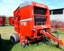Rotoenfardadoras Mainero, Mod. 5885