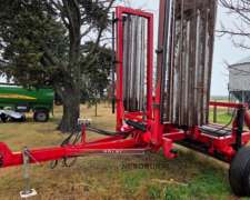 Rolo Triturador Dolbi Rs 6750, Año 2020