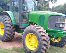 John Deere 6615 año 2006