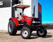 Tractor - Case IH Farmall 75jxm - Entrega Inmediata
