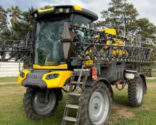 Pulverizadora Pla MAP III 2900