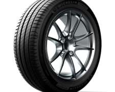 Michelin 215/50 R18 92w Primacy 4 AO