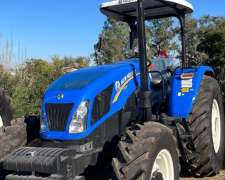Tractor New Holland TT4.90 Descuento Especial