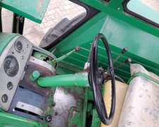 John Deere 3420 Cabina