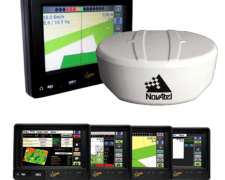 Banderillero Mapeador con Guia Virtual VCOM7