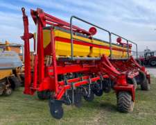 Barra Fertilizadora 16/52 Super Walter