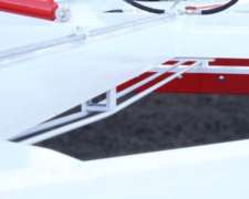 Rastra Distrimaq D.r.n. (rastrón)