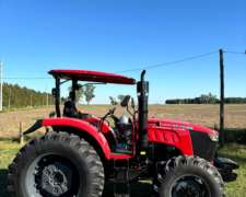 Chery RC 1104 A, 115 HP, Doble Traccion