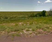 Campo Sobre Acuifero, Pegado al Casco Urbano