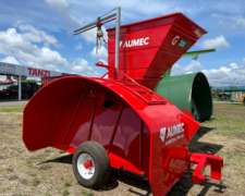 Embolsadora De Granos Aumec Nueva Disponible