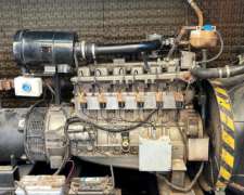 Generador MWM a GAS 120kva sin Cabina con Garantia
