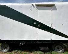 Casilla Rural 2 Camas