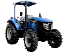 Lovol TH904 4X4 90hp U$D35.700