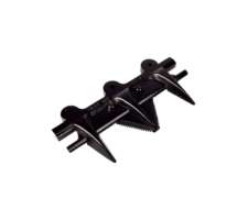 Puntones Especiales para Plataformas New Holland