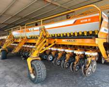 Cele de 43 a 21 con Kit Grano Grueso a 42 cm