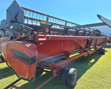 Cabezal - Case IH 2020 de 35 Pies con Carro - año 2012