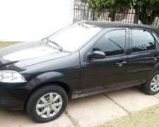 Fiat Palio 1.4 5ptas Attractive Active 2010nafta $ 8.799.000