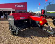 Enfardadora Yomel Tigra 3747