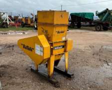 Quebradora de Granos Buffalo.