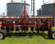 Crucianelli Gringa III - Fert y Monitor