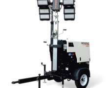 Torre de Iluminación Generac Kubota Glt4-m