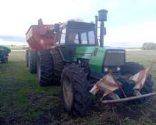 Tractor Deutz Ax 4.145