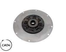 Damper Trasero 87643110 Cosechadoras Case IH: 8230/9230/7250