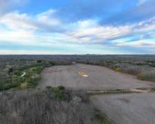 Pcia. de Entre Rios - Macia 208 Has