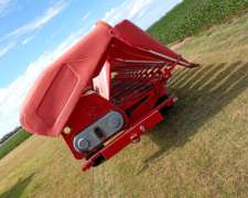 Maicero Usado Ombu 2008 13/52