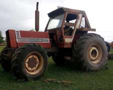 Tractor Fiat 1580 a Terminar de Armar
